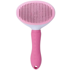 Brosse pour chien et chat