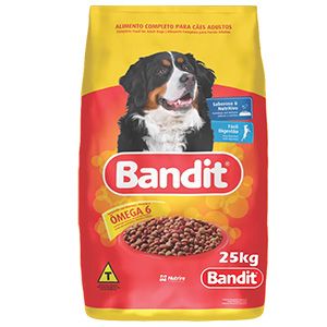 Bandit 25 kg